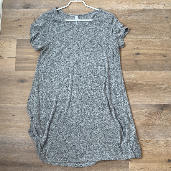 Womens Old Navy swing A-line dress, size L - Picture 5 of 5